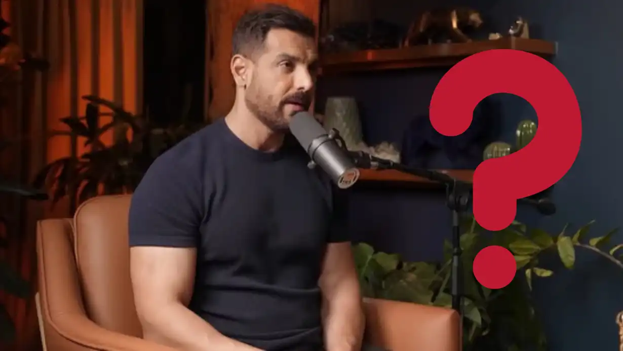 Do Producers Ignore John Abraham? John Explains, Saying, 'I Think I Deserve at least a Reply' 87 Do Producers Ignore John Abraham