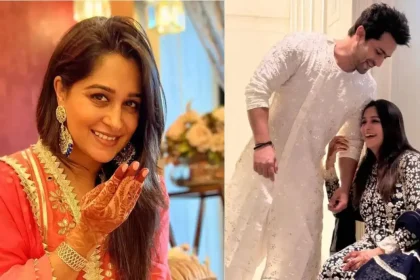 From Dipika To Faiza, An Insight Into Her Love Story With Shoaib