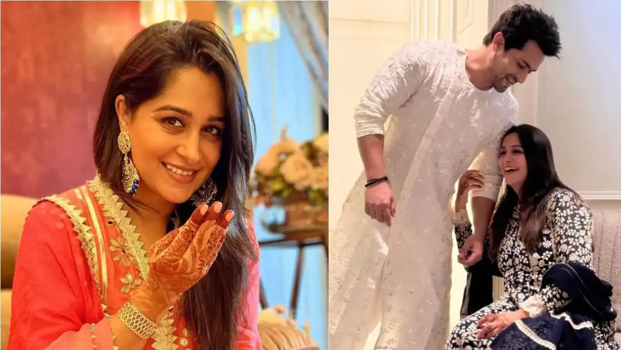 From Dipika to Faiza, An Insight into Her Love Story with Shoaib 89 From Dipika To Faiza, An Insight Into Her Love Story With Shoaib