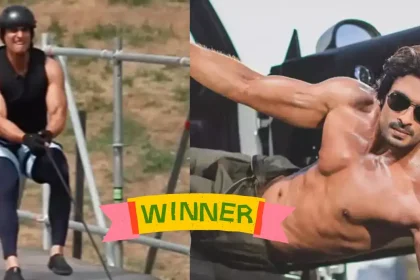 Gashmeer Mahajani Crowned Khatron Ke Khiladi 14 Winner