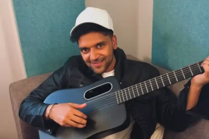 Guru Randhawa From Wedding Singer To Overnight Star This Song Changed Everything