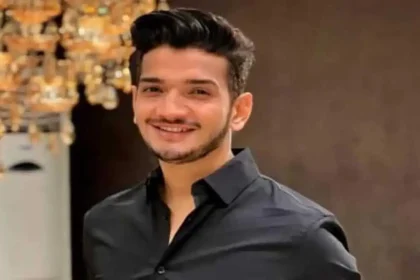 Munawar Faruqui