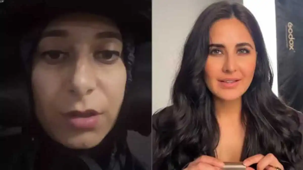 Katrina Kaif Reacts To Customers ‘Big Expose’ About Her Makeup Line 71 Katrina Kaif