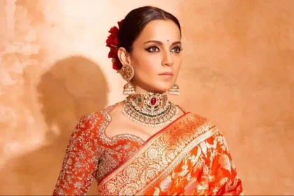 Kangana Ranaut