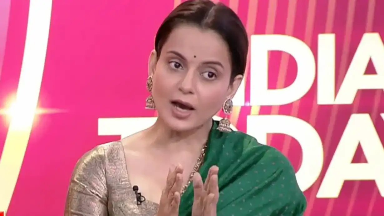 Kangana Ranaut Reveals 'Emergency' Film Stuck with Censor Board Approval: Calls Out Threats to CBFC Members 89 Kangana Ranaut