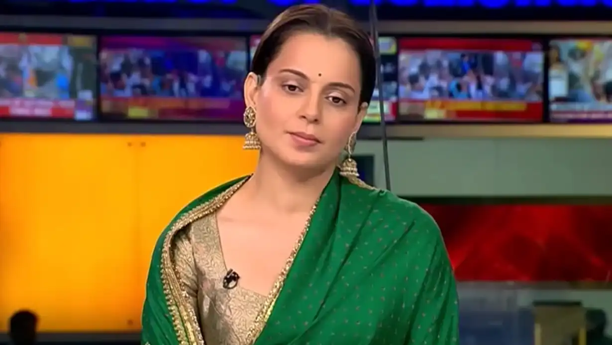 Kangana Ranaut’s on Kolkata Rape Case: 'It Seems the Entire Bengal Government is Involved' 87 Kangana Ranaut’s On Kolkata Rape Case