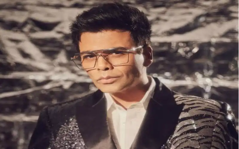 Dharma Productions Seeks New Investors: Karan Johar's Strategic Bollywood Move 93 Karan Johar