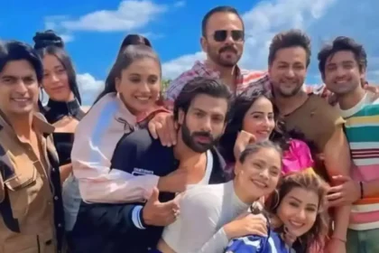 Khatron Ke Khiladi 14