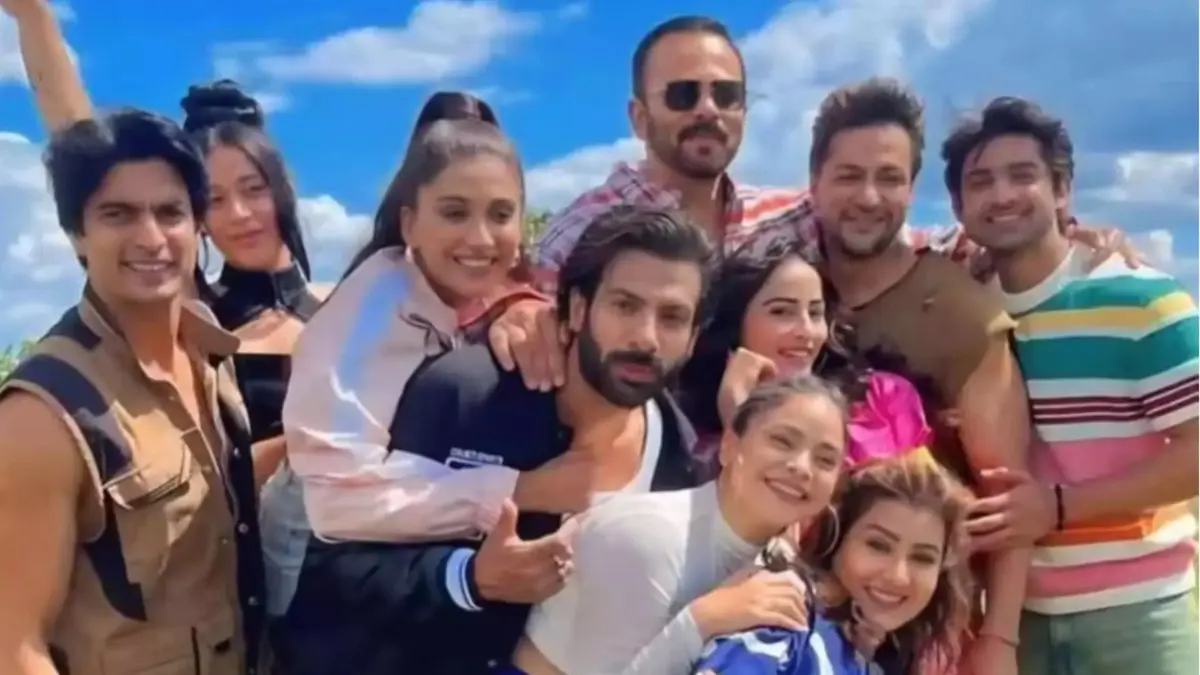 Khatron Ke Khiladi 14: Heated Arguments, Dream Encounters, and On-Set Drama 89 Khatron Ke Khiladi 14