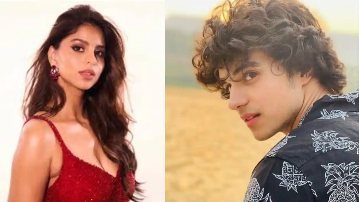 King Update: This Actor to Romance Suhana Khan! New Entry in 'King' 87 King Update This Actor To Romance Suhana Khan! New Entry In 'king'