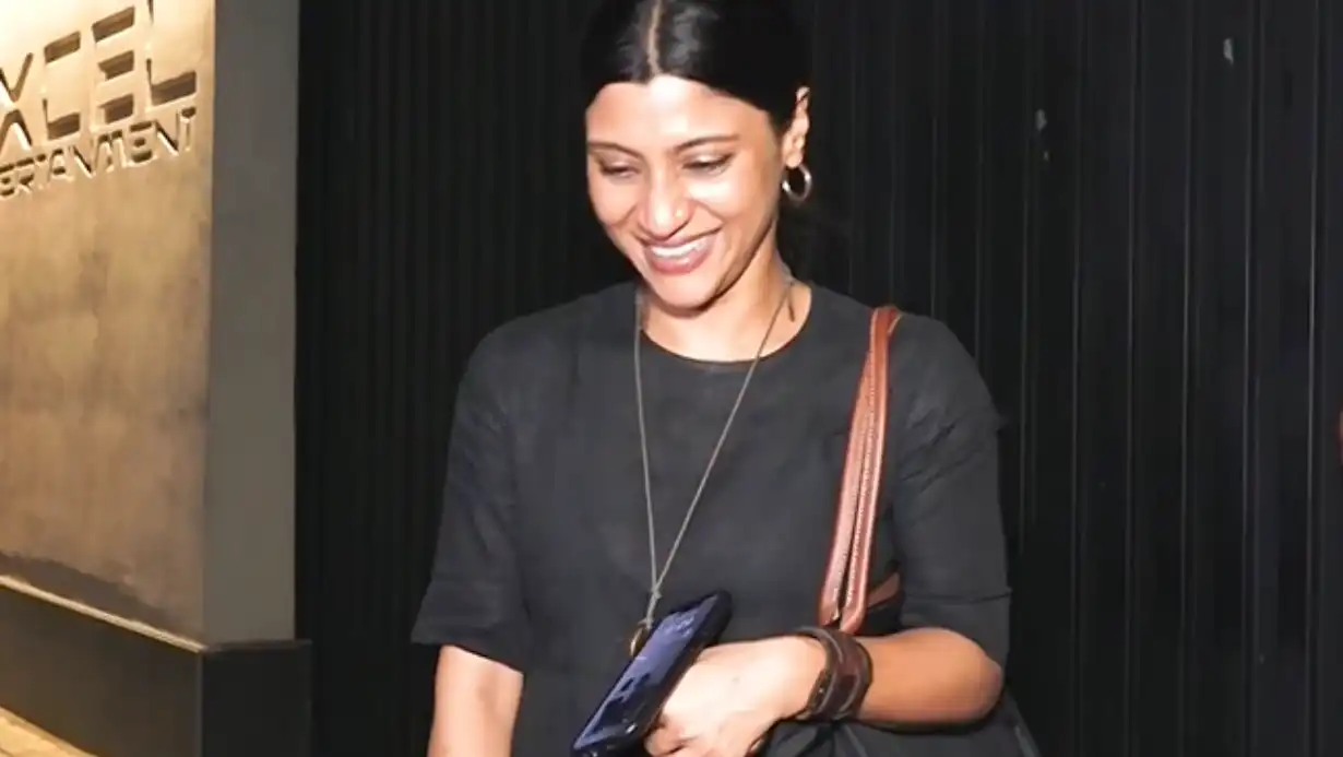 Konkona Sen Sharma Lauds ‘Chashma’ at Star-Studded Screening in Mumbai, Calls it a ‘Sensitive Film’ 87 Konkona Sen