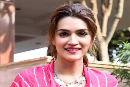 Kriti Sanon