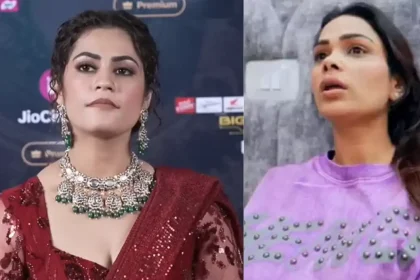 Kritika Malik Responds To Payal Malik's Divorce Decision