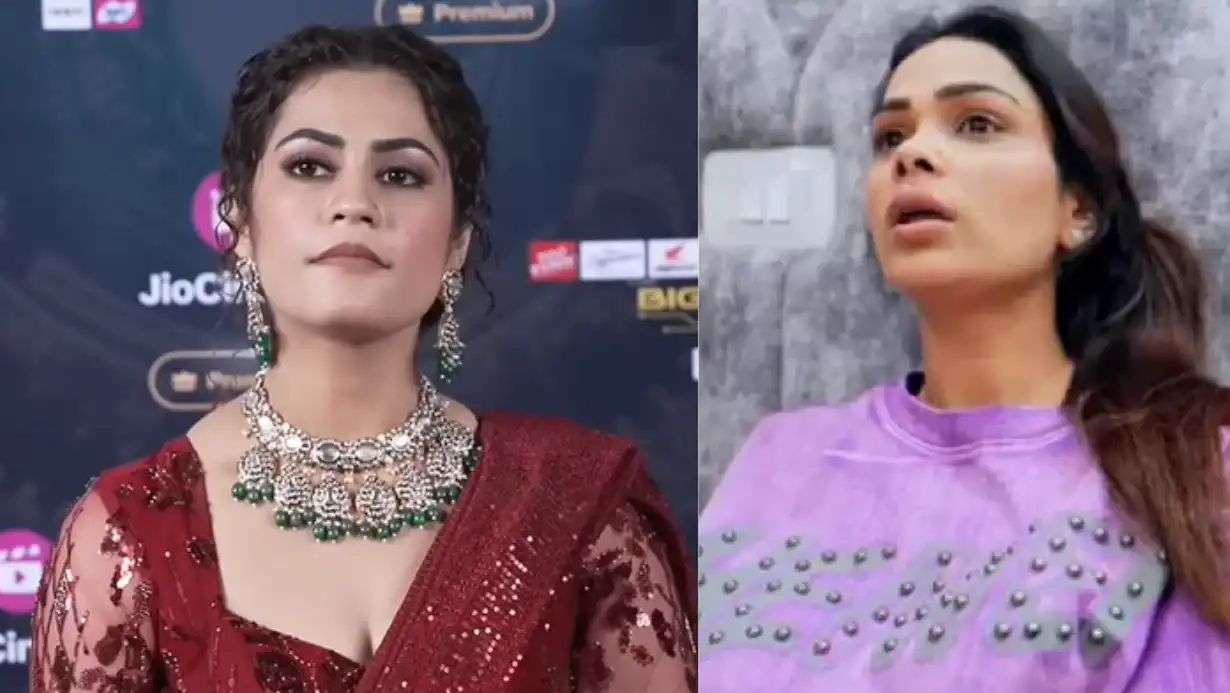 Kritika Malik Responds to Payal Malik's Divorce Decision 87 Kritika Malik Responds To Payal Malik's Divorce Decision