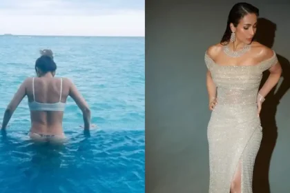 Malaika Arora Defying Age With Style And Fashion