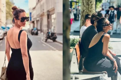 Malaika Arora Shares Cryptic Post From Paris Amid Breakup Rumors With Arjun Kapoor