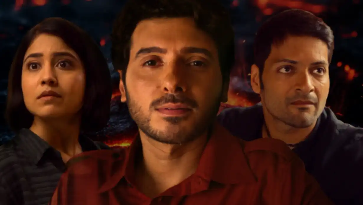 Mirzapur 3 Bonus Episode Review: 'Munna Bhaiya' Messes with Fans' Hearts Again, Wasting 25 Minutes! 89 Mirzapur 3 Bonus Episode Review 'munna Bhaiya' Messes With Fans'