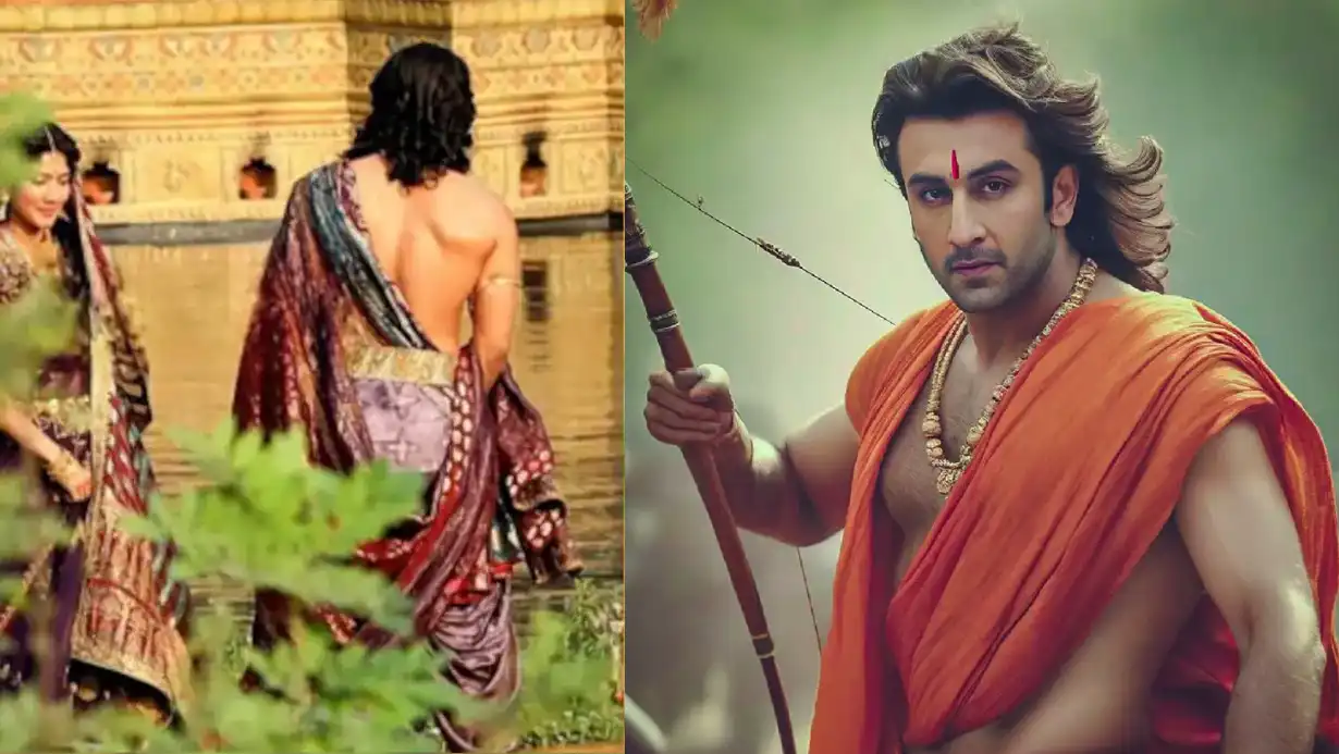 Mumbai to Host 'Ayodhya' and 'Mithila' for Ranbir Kapoor's 'Ramayana' 3D Set 85 Mumbai to Host 'Ayodhya' and 'Mithila' for Ranbir Kapoor's 'Ramayana' 3D Set