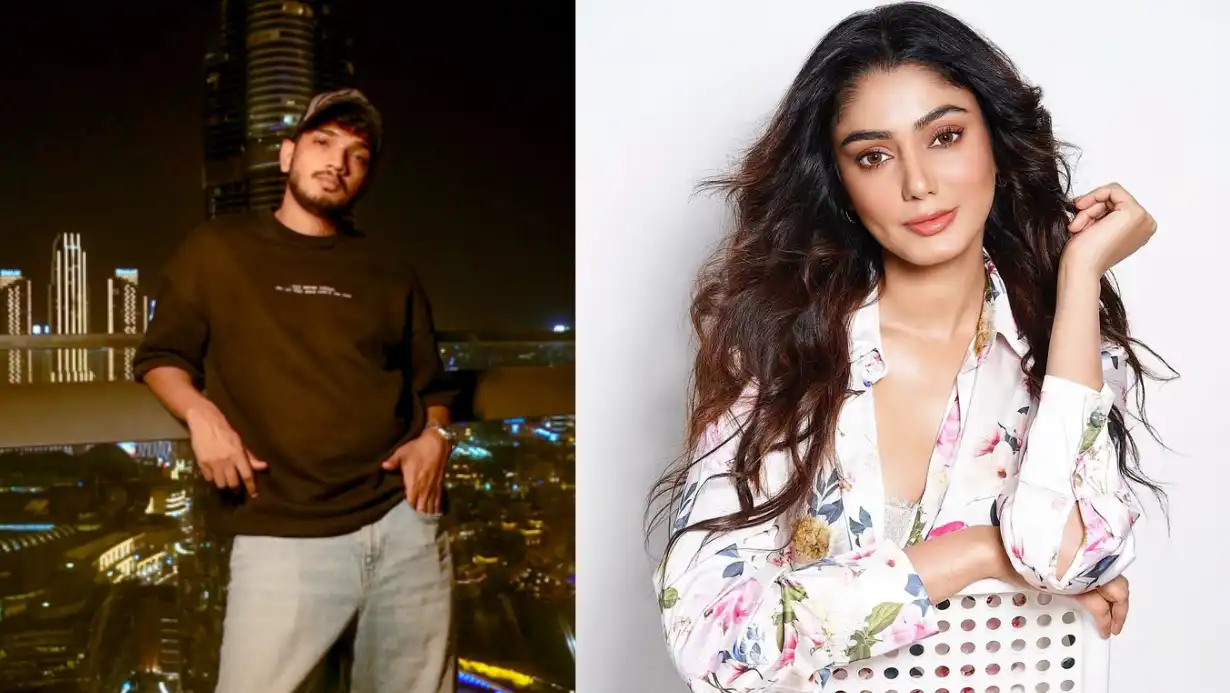 Munawar Faruqui Dating Rumors: Bigg Boss Winner's Connection with Sana Makbul 90 Munawar Faruqui Dating Rumors Bigg Boss Winner's Connection With Sana Makbul