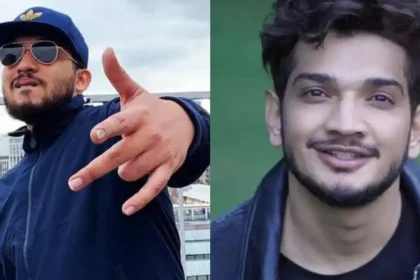 Munawar Faruqui Mocks Naezy On National Tv; Rapper Says…