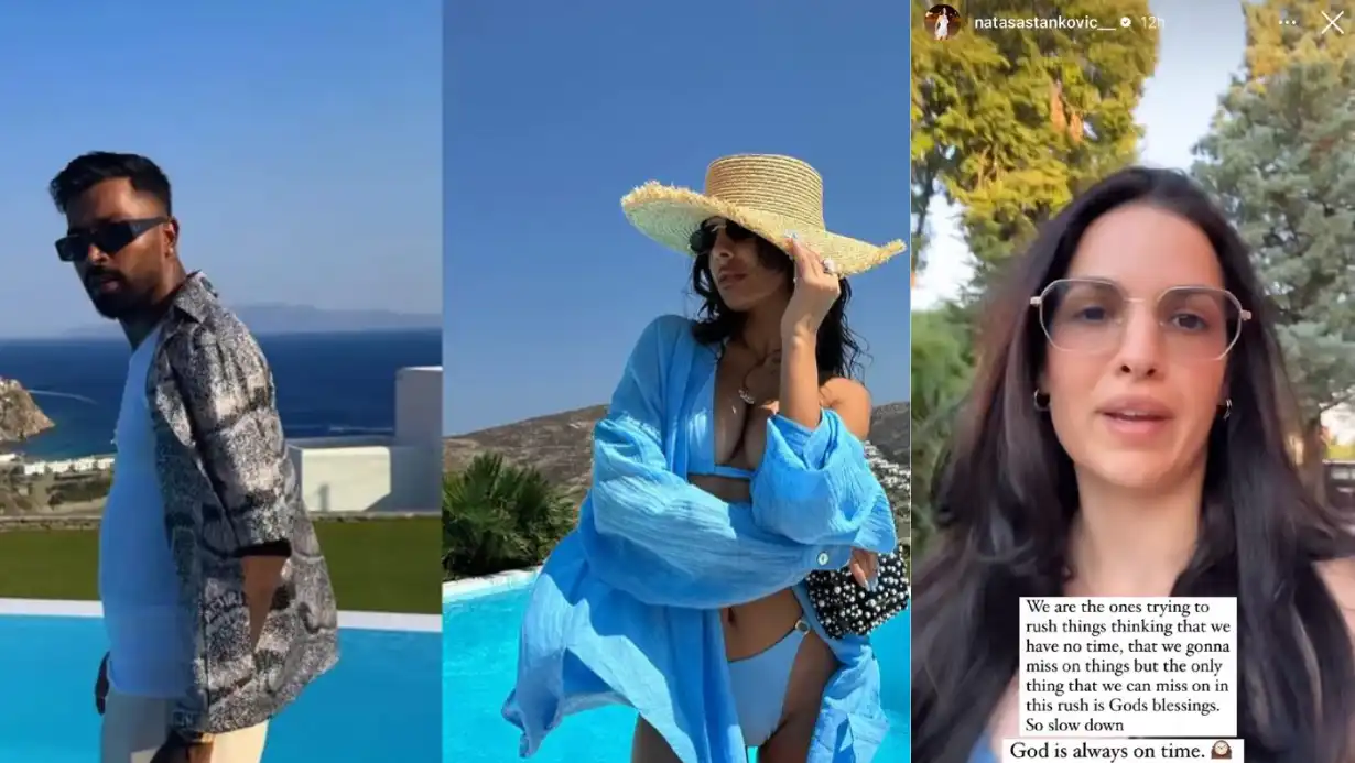Natasa Shares Cryptic Post Amid Jasmin-Hardik Dating Rumors: Actress Appears Heartbroken 89 Natasa Shares Cryptic Post Amid Jasmin Hardik Dating Rumors