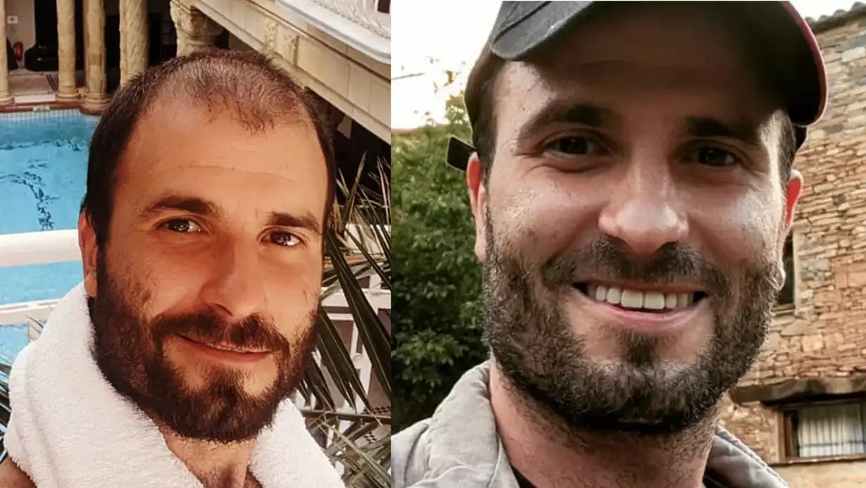 Netflix Star Passes Away After Drowning Incident; Officials Cite Cardiac Arrest as Cause 91 Netflix Actor Julian Ortega Passes Away