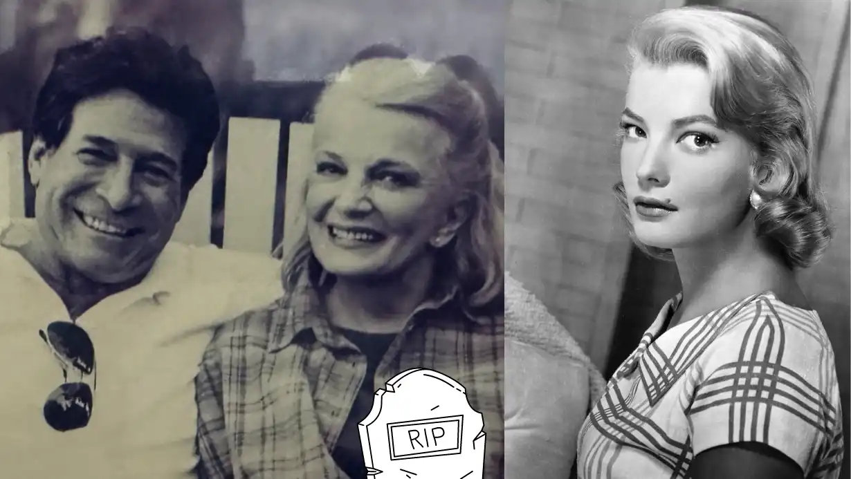 Notebook Star Gena Rowlands Passes Away, Film Industry in Mourning 87 Notebook Star Passes Away, Cinema Industry In Mourning