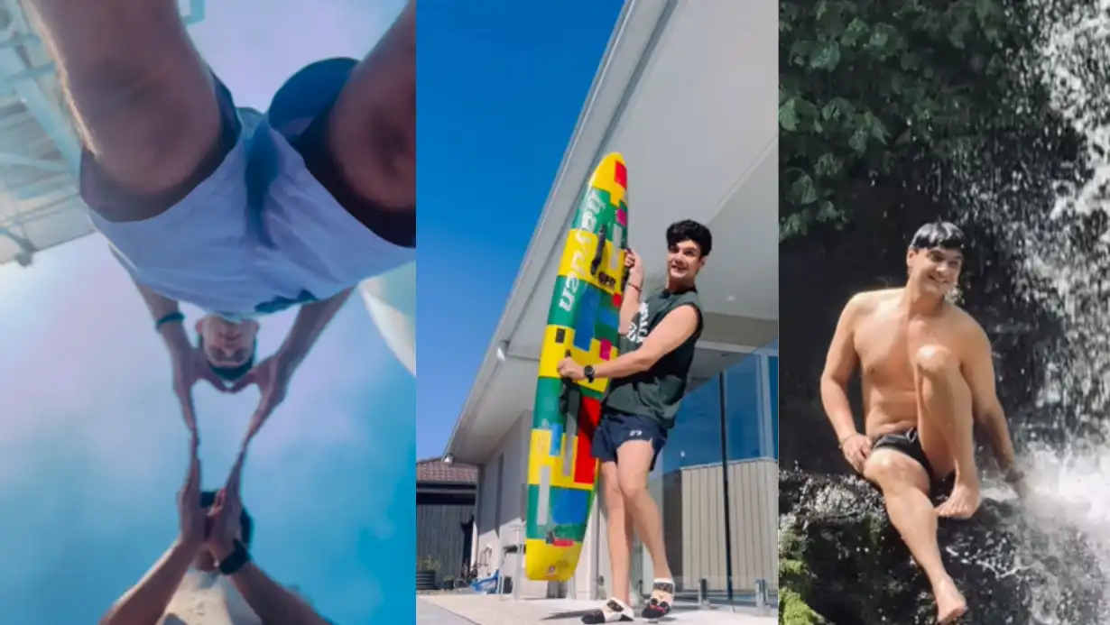 Paras Tomar: Proud Gay Actor, Nude Photo Controversy, and Multi-Million Dollar Success 88 Paras Tomar Proud Gay Actor, Nude Photo Controversy, And Multi Million Dollar Success