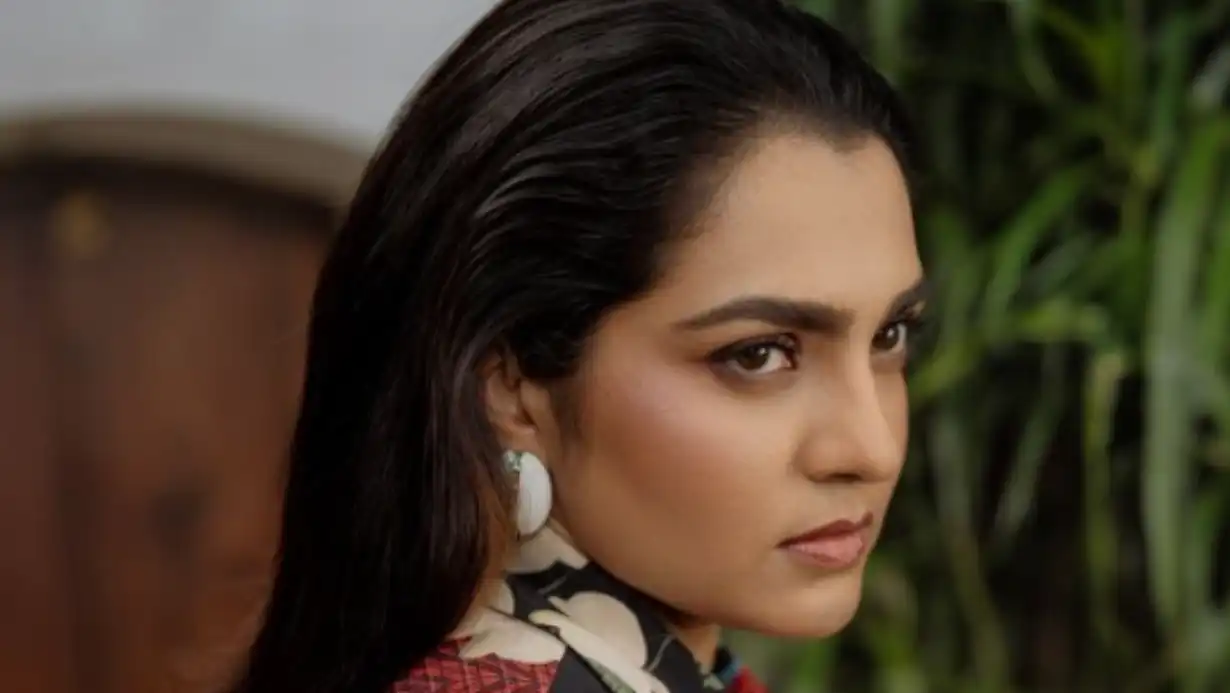 Parvathy Thiruvothu condemns gender discrimination, says It's a 'keeda' in all film industries 89 Parvathy Thiruvothu