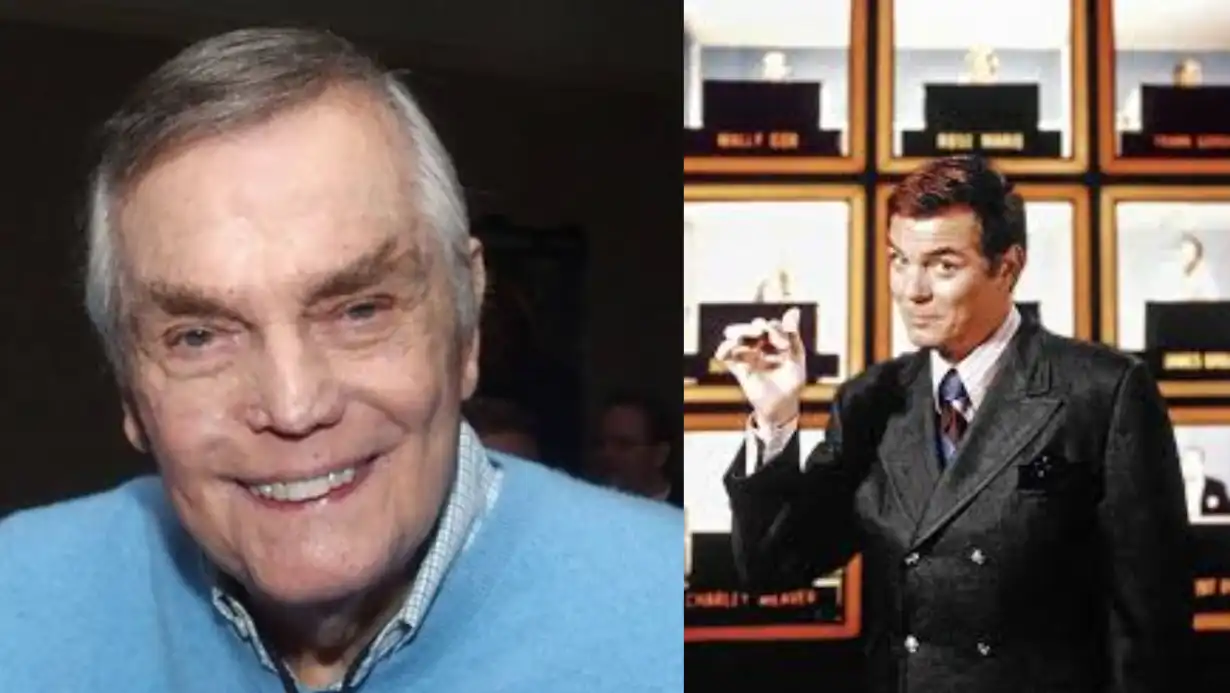 Peter Marshall, Renowned Five-Time Emmy Award Winner, Passes Away at 98 93 Peter Marshall
