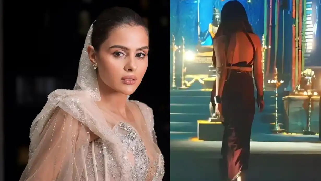 Naagin 7: Priyanka Chahar Choudhary Begins Shooting? Viral Photo Increases Fan Excitement 89 Priyanka Chahar Choudhary