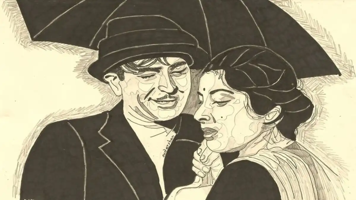 Toronto International Film Festival to Screen 'Awaara' to Celebrate Raj Kapoor’s 100th Birth Anniversary 89 Raj Kapoor Nargis