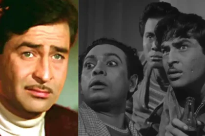 Raj Kapoor