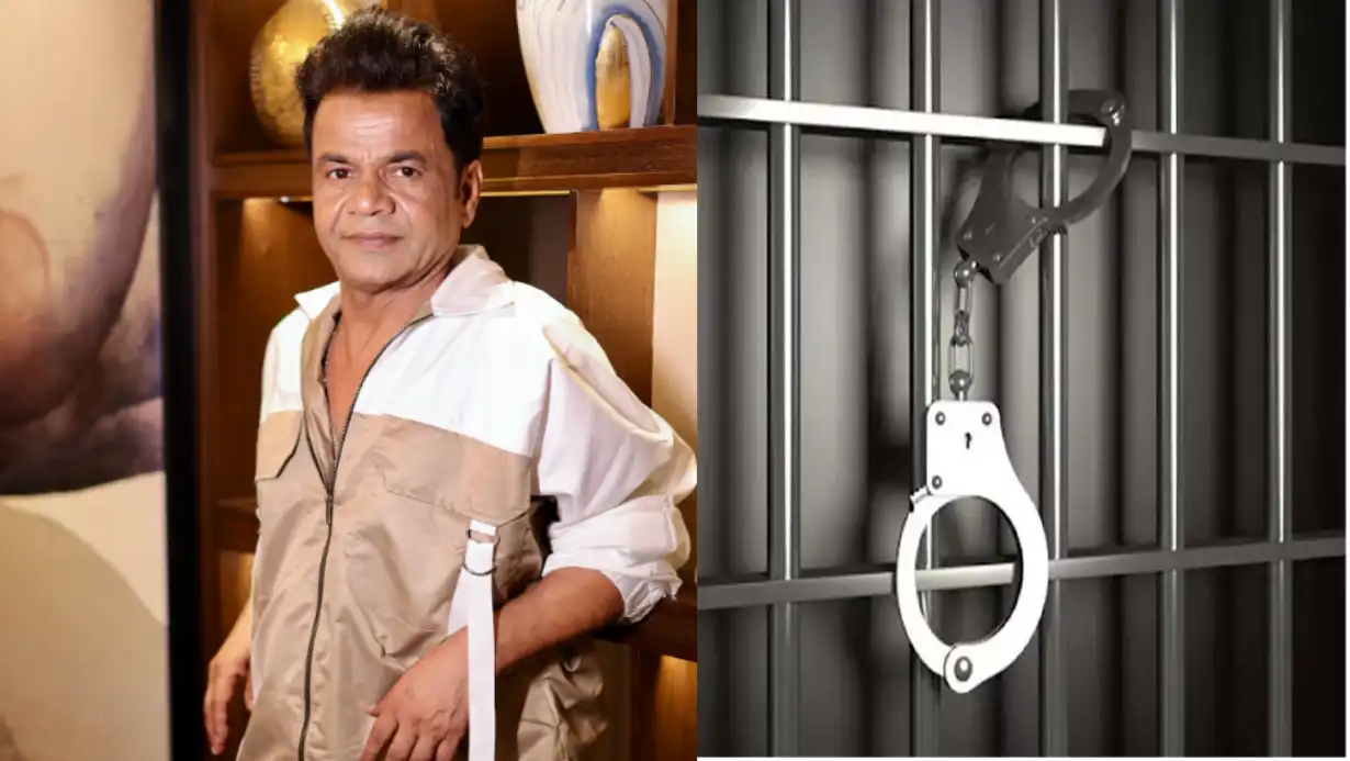 Rajpal Yadav's Property Seized? The Actor Has Previously Been Jailed Over This Issue 87 Rajpal Yadav's Property Seized