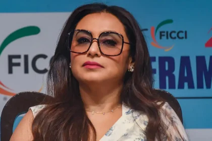 Rani Mukerji