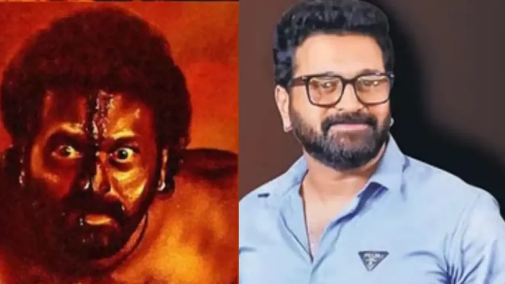 Rishabh Shetty Wins Best Actor Award for ‘Kantara’ at the 70th National Film Awards: Full List of Winners 91 Rishab Shetty Takes Best Actor Award For Kantara