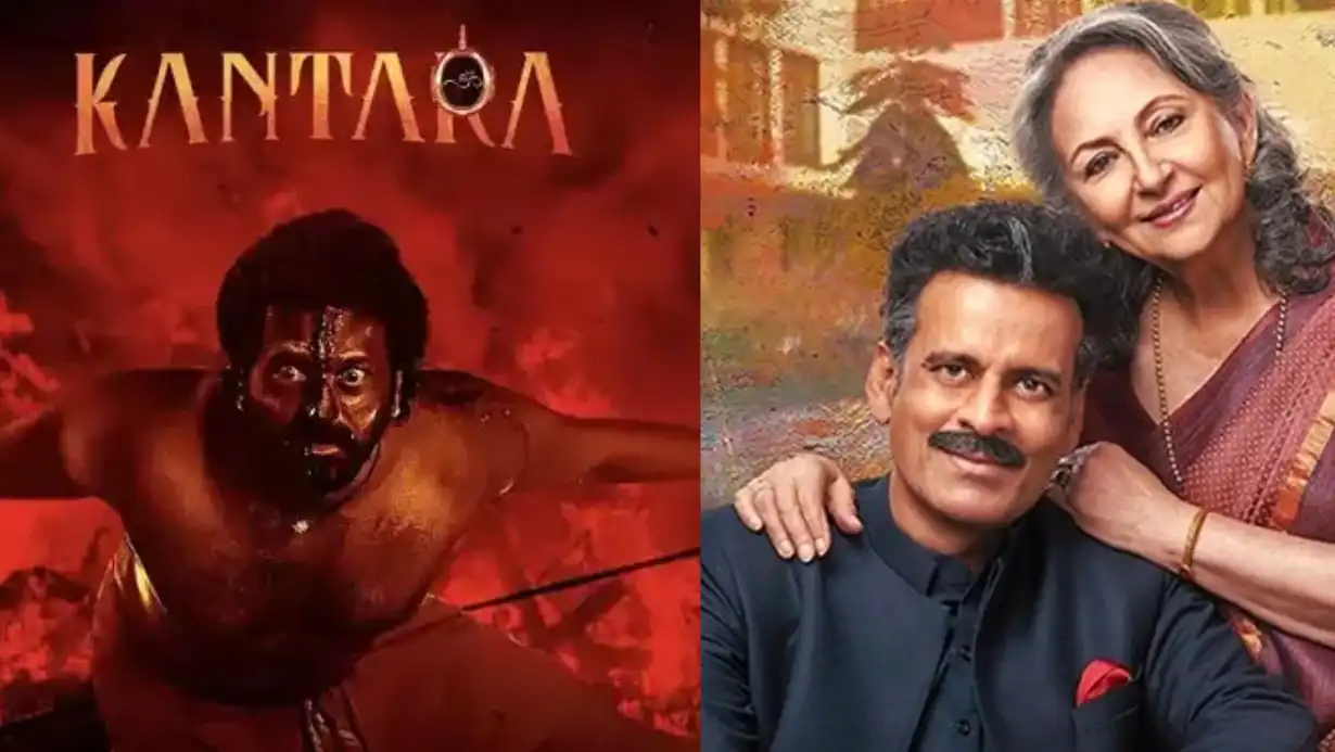 Rishabh Shetty Wins Best Actor Award for ‘Kantara’ at the 70th National Film Awards: Full List of Winners 89 Rishabh Shetty Wins Best Actor Award For ‘kantara’ At The 70th National Film Awards Full List Of Winners