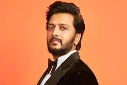 Riteish Deshmukh