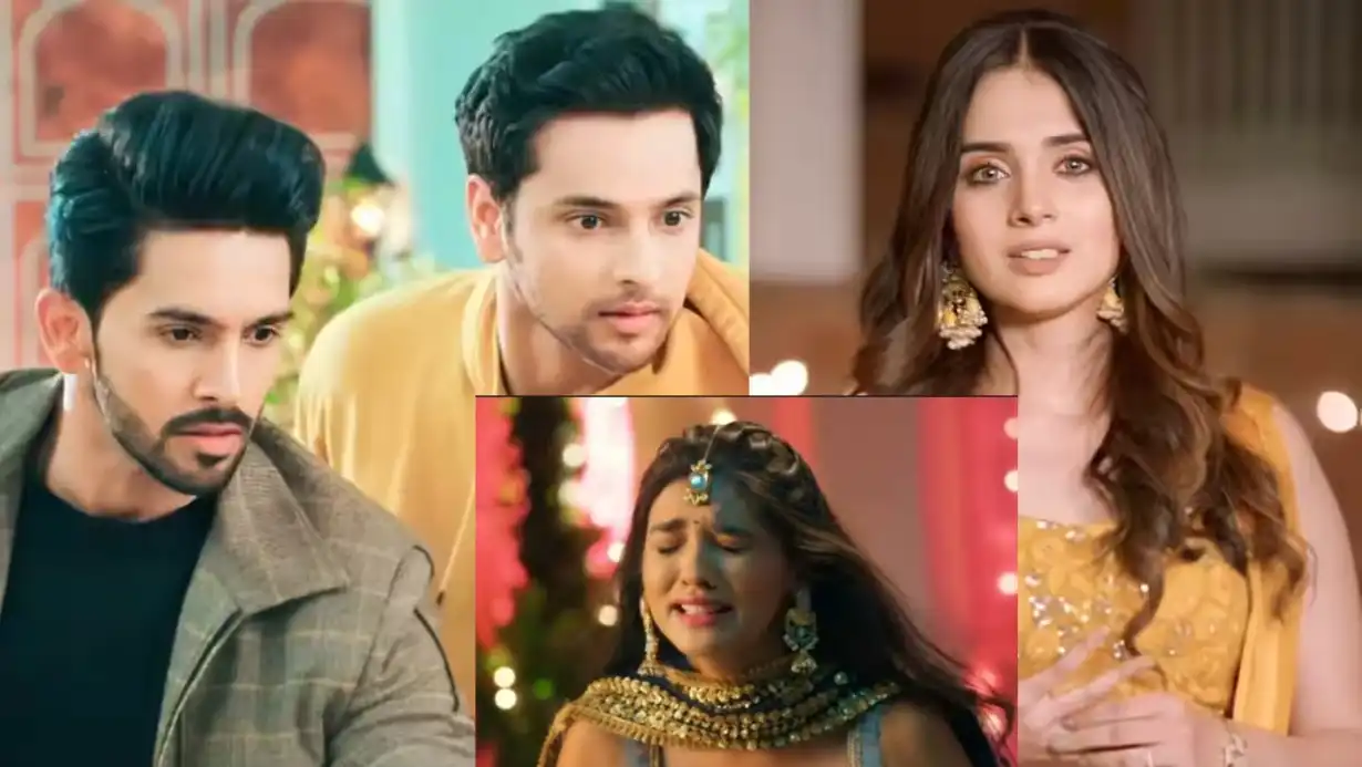 YRKKH: Ruhi to Divorce Rohit for Armaan, What Will Abhira Do Next? 85 Ruhi to Divorce Rohit for Armaan, What Will Abhira Do Next