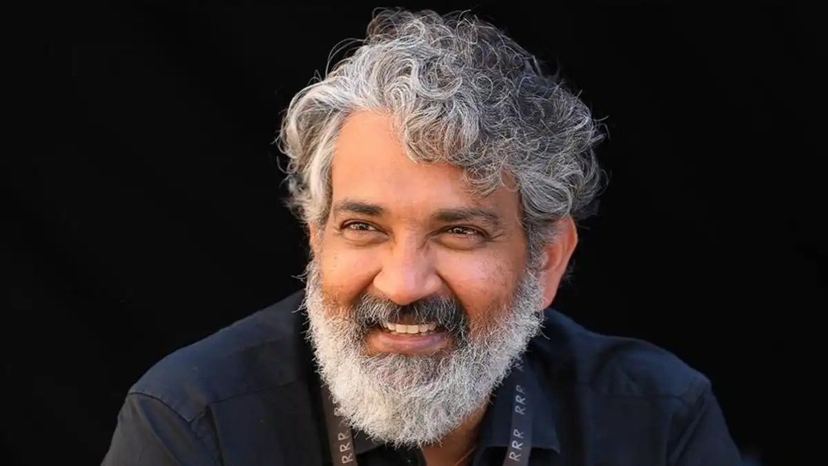 Unexpectedly, "RRR" Director SS Rajamouli States that he Prefers Raavan to Lord Ram 87 SS Rajamouli