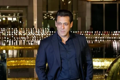 Salman Khan