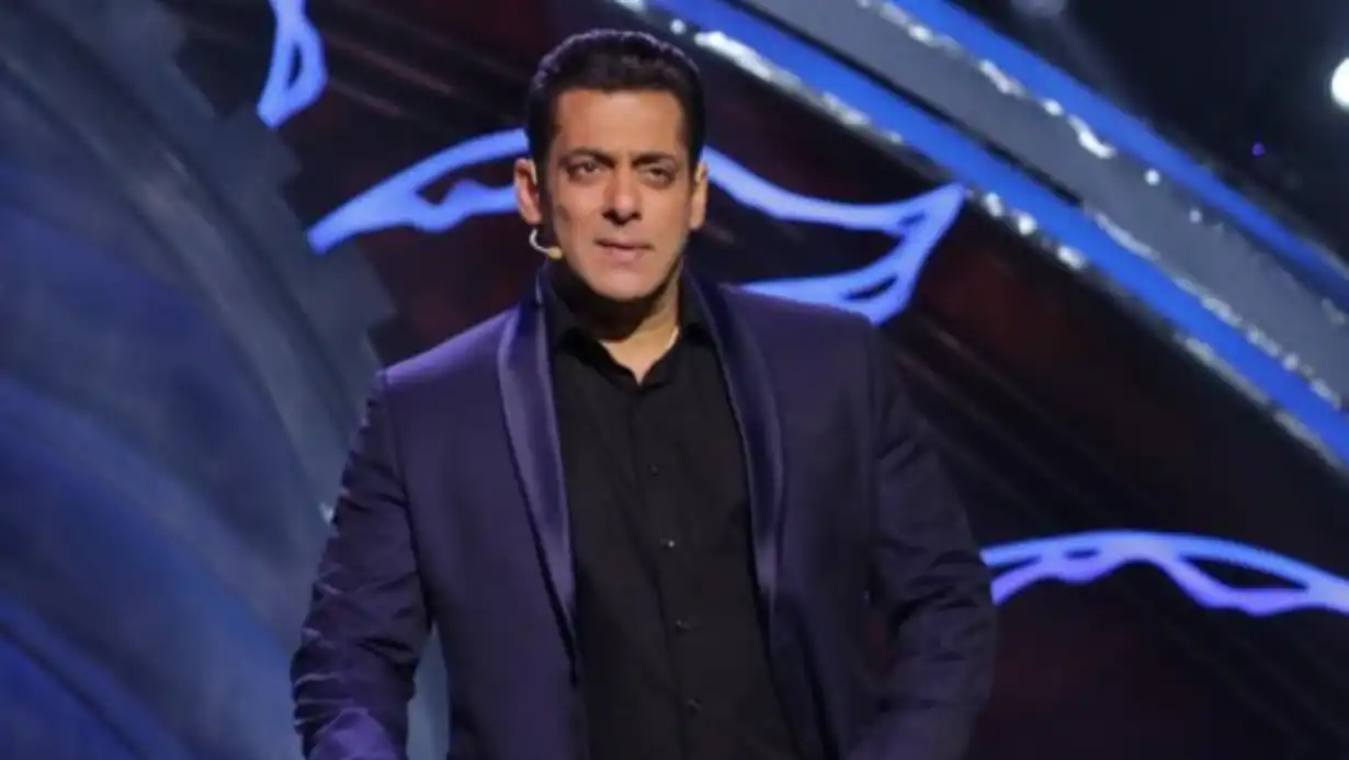 Salman Khan Might Not Host Bigg Boss 18! Shocking News Just... 89 Salman Khan On Bigg Boss 17