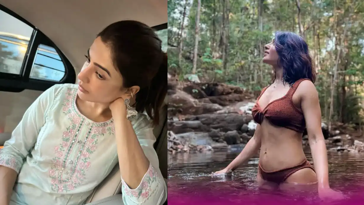 Samantha Ruth Prabhu: 4-Year Marriage Ends Amid Affair and Abortion Allegations 93 Samantha Ruth Prabhu