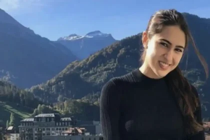 Sara Ali Khan