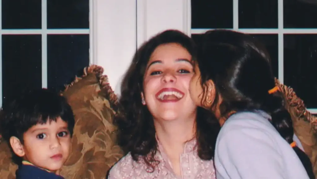 Sara Tendulkar Biography: Age, Career, Education, Family, Net Worth, and More 87 Sara Tendulkar Mom And Brother