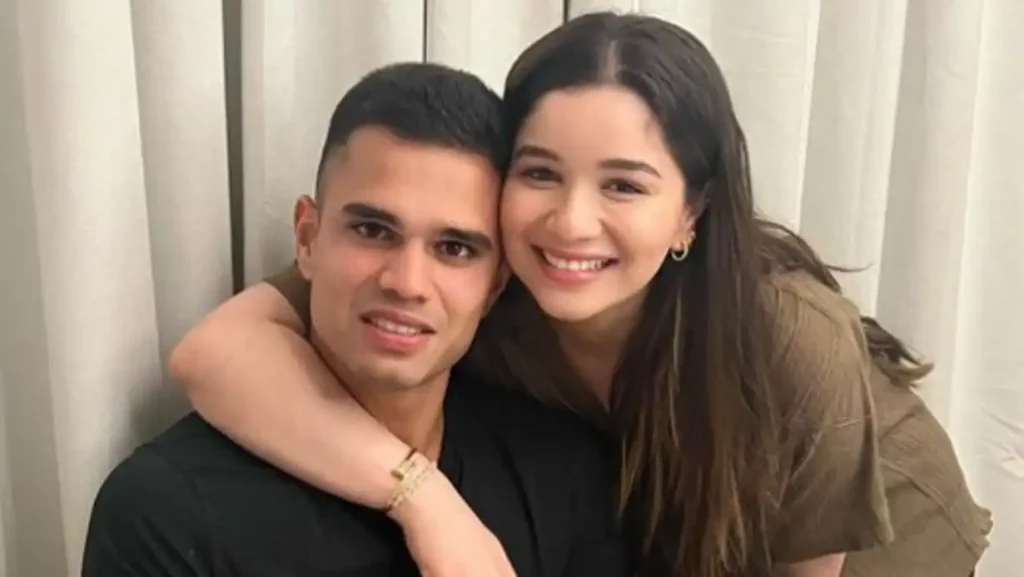 Sara Tendulkar Biography: Age, Career, Education, Family, Net Worth, and More 88 Sara Tendulkar With Brother Arjun Tendulkar