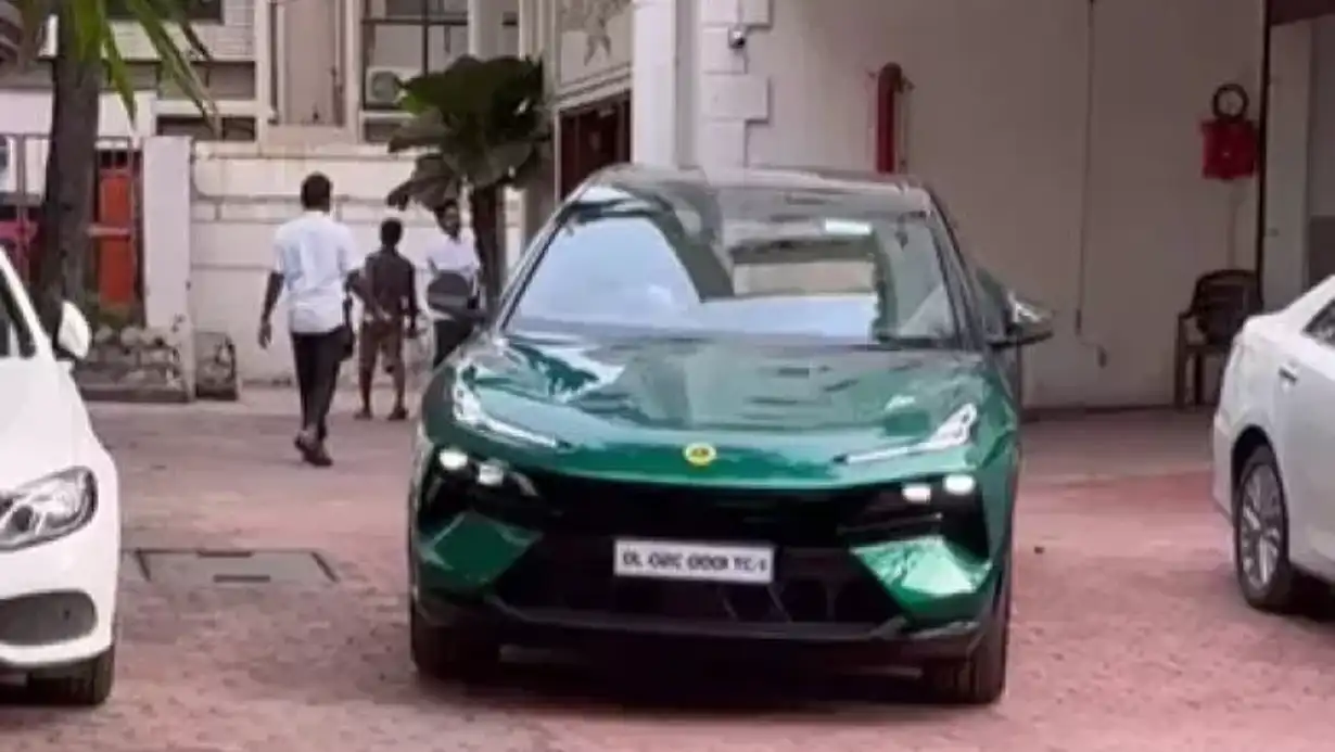Shilpa Shetty-Raj Kundra Buy a Car Worth 3 Crores Months After ED Seizes Assets 89 Shilpa Shetty-Raj Kundra Buy a Car Worth 3 Crores Months After ED Seizes Assets
