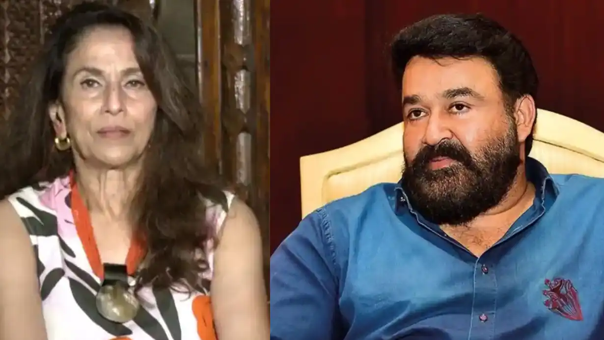 Sexual Harassment in the Film Industry: "Learn to Stand Like a Man" - Shobhaa De's Challenge to Mohanlal 89 Shobhaa De's Challenge To Mohanlal