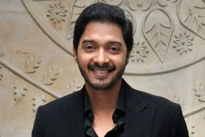 Shreyas Talpade