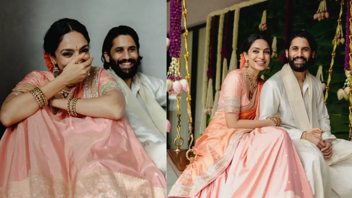 Sobhita Dhulipala and Naga Chaitanya to Have a Destination Wedding in Rajasthan Next Year! 93 Sobhita Dhulipala And Naga Chaitanya To Have A Destination Wedding In Rajasthan Next Year!